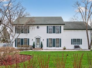 0S775 Madison St, Winfield, IL