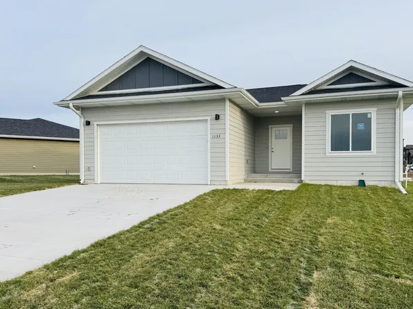 1691 John Borm Dr, Sidney, NE 69162