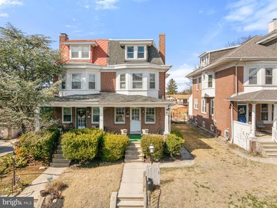 1421 Pine St, Norristown, PA, 19401