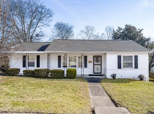 600 Fleming St, Columbia, TN 38401