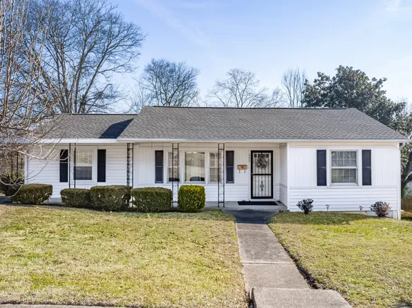 600 Fleming St, Columbia, TN 38401