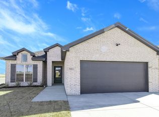 5801 Venita Ave, Lubbock, TX 79407