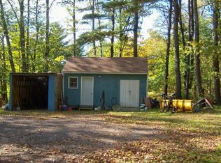 130 Old Plank Rd, Greenville, NY 12083