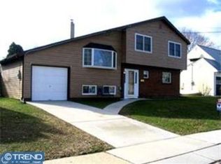 21 Sycamore Way, Hamilton, NJ 08690