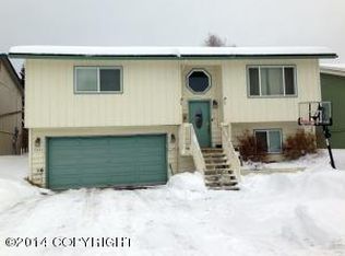7231 Biglerville Cir, Anchorage, AK 99507