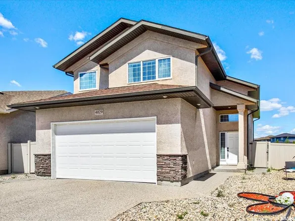 4029 Alton CRESCENT, Regina, SK S0G 4G0