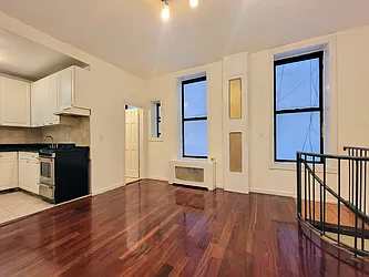 Rented by Gold & Appel Realty Corp