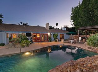 1262 Bernita Rd, El Cajon, CA 92020