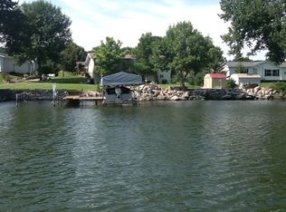 13394 Cameron Cove Rd., Wilmot, SD 57279