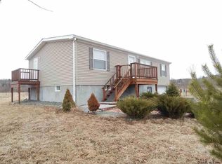 121 W Lykers Rd, Canajoharie, NY 13317