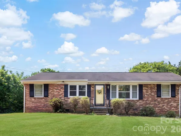 1212 New Prospect Church Rd, Shelby, NC 28150