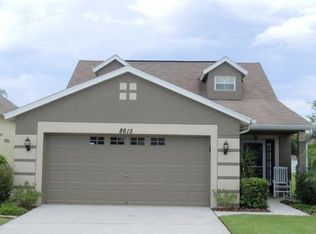 8615 Persea Ct, New Port Richey, FL 34655