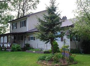 578 Maquam Shore Rd, Swanton, VT 05488