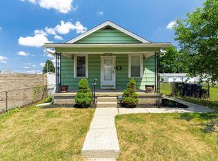 128 Benfield Ave, Columbus, OH