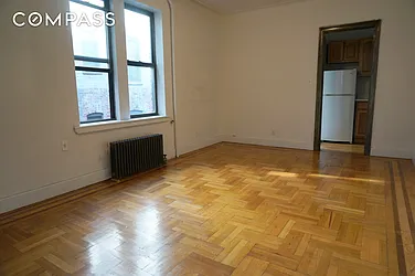 Rented by Compass
