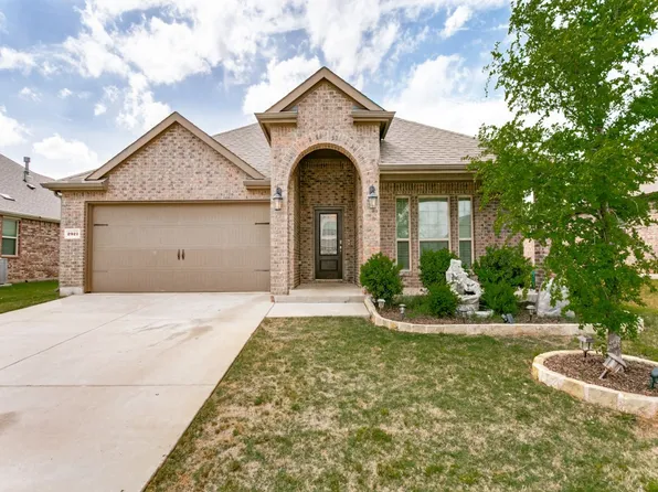 2921 Cerro Ranch Rd, Aubrey, TX 76227