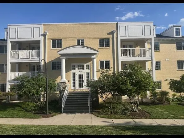 4113 S Four Mile Run Dr Unit 203, Arlington, VA 22204