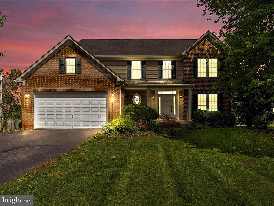 182 Maddex Square Dr, Shepherdstown, WV 25443 Zillow