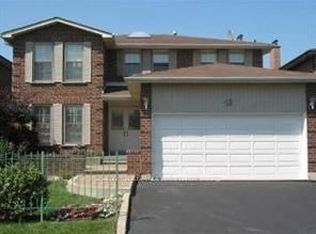 48 Shockley Dr #BASEMENT, Toronto, ON M9V 4X5