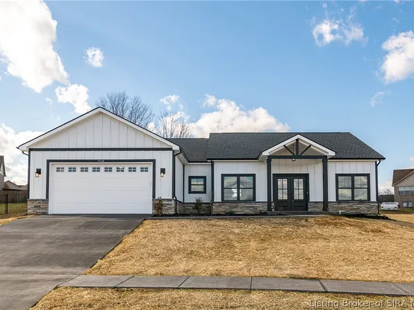 7004 Dylan Circle Lot 401, Georgetown, IN 47122