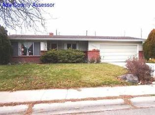 7300 W San Fernando Dr, Boise, ID 83704