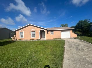 1002 Jolly Rd, North Fort Myers, FL 33903