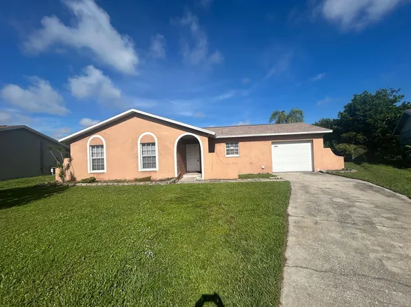 1002 Jolly Rd, North Fort Myers, FL 33903