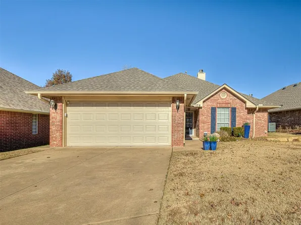 179 Stonebrook Ln, Edmond, OK 73003