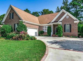 168 Club Cir, Pawleys Island, SC 29585