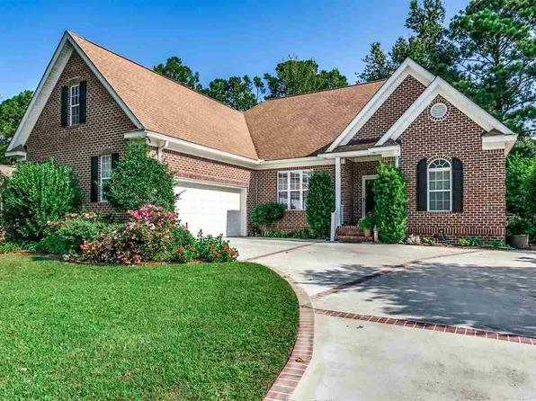 168 Club Cir, Pawleys Island, SC 29585