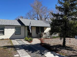 655 Hood Ave, Reno, NV 89512