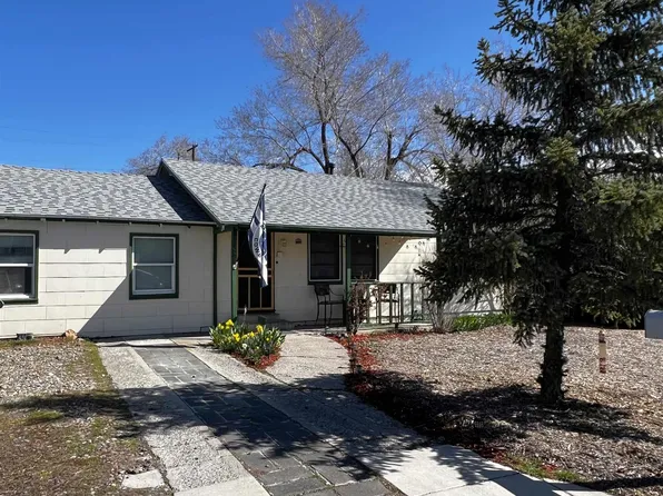 655 Hood Ave, Reno, NV 89512