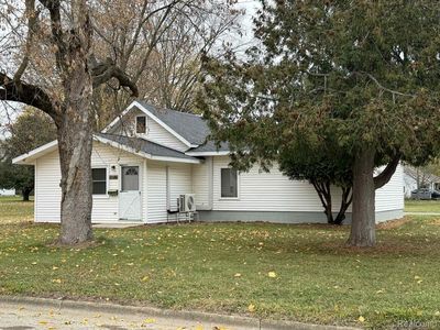 508 N Silver St, Bad Axe, MI, 48413