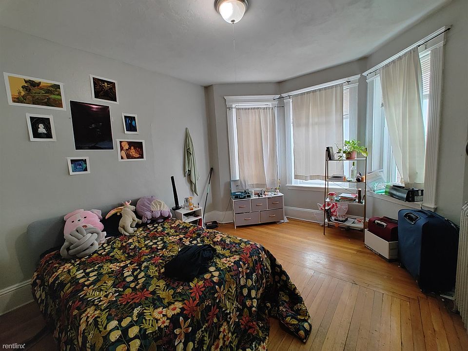 463 Park Dr. #11 Boston (Fenway) Shared Unit Photo 5