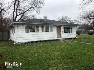 5050 Patricia St, Indianapolis, IN 46224