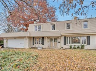 20535 Marathon Ct, Olympia Fields, IL 60461