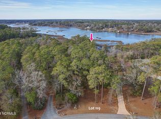 1837 Harbour Edge Ln SW, Supply, NC 28462