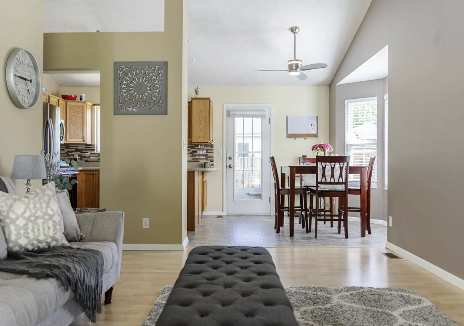 3 bedroom/3 bath Single Family Home — Photo 2