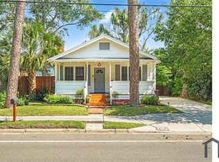 4625 Post St, Jacksonville, FL 32205