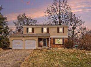 3610 Maplewood Dr, Amelia, OH 45102