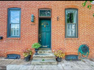 400 E Cross St, Baltimore, MD 21230