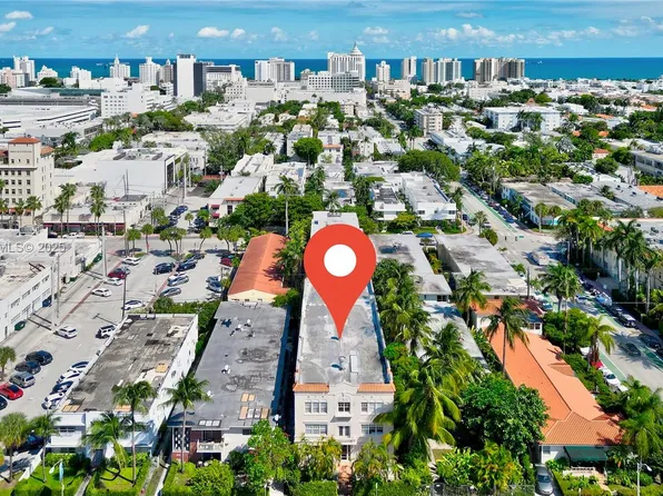 1611 Michigan Ave APT 14, Miami Beach, FL 33139