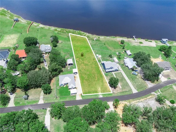 860 KEEN ROAD LOT 9, FROSTPROOF, FL 33843
