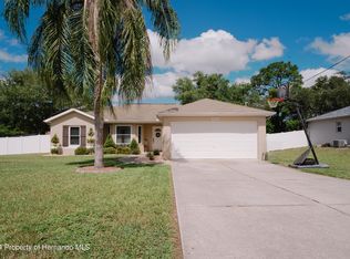 11156 Linden Dr, Spring Hill, FL 34609