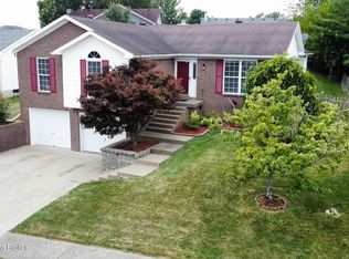 234 Rolling Ridge Way, Simpsonville, KY 40067