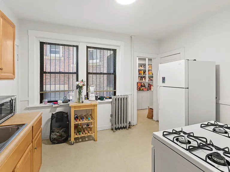 1462 Commonwealth Ave #3 — Photo 13