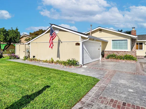 3021 Santa Maria Ave, Santa Clara, CA 95051