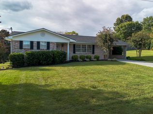 3362 Emerald Ave, Morristown, TN 37814