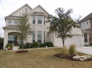 2421 Shire Ridge Dr, Austin, TX 78732