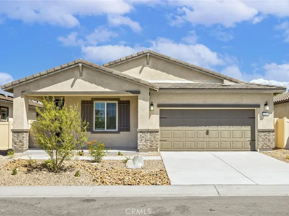 80517 Anacapa Dr, Indio, CA 92201